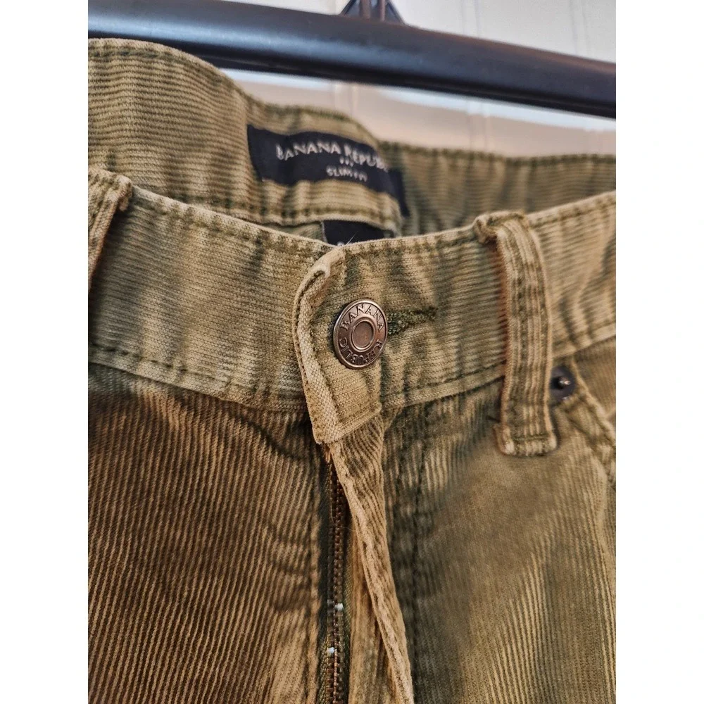 Banana Republic banana republic